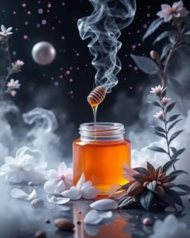 Cardamom Dreams! (Wax and B&B Pre-Order)