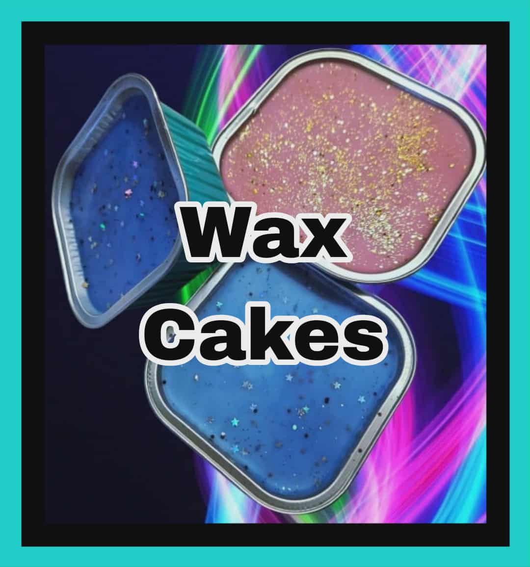 Cashmere Nights! (Wax Melts RTS)