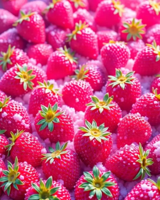 Ultimate Strawberry! (Wax and B&B Pre-Order)