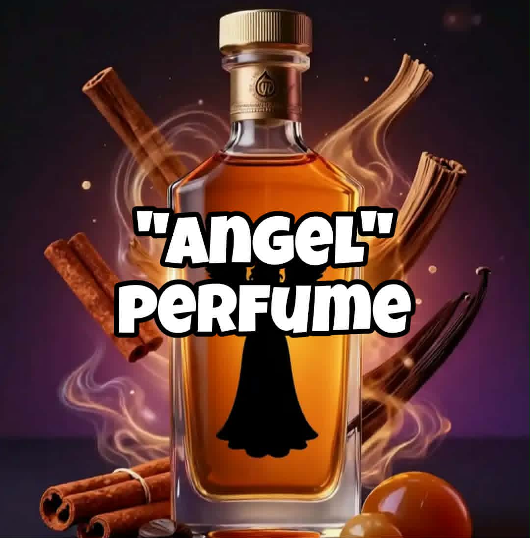 Angel! (RTS Perfumes!) (NEW)