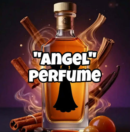 Angel! (RTS Perfumes!) (NEW)