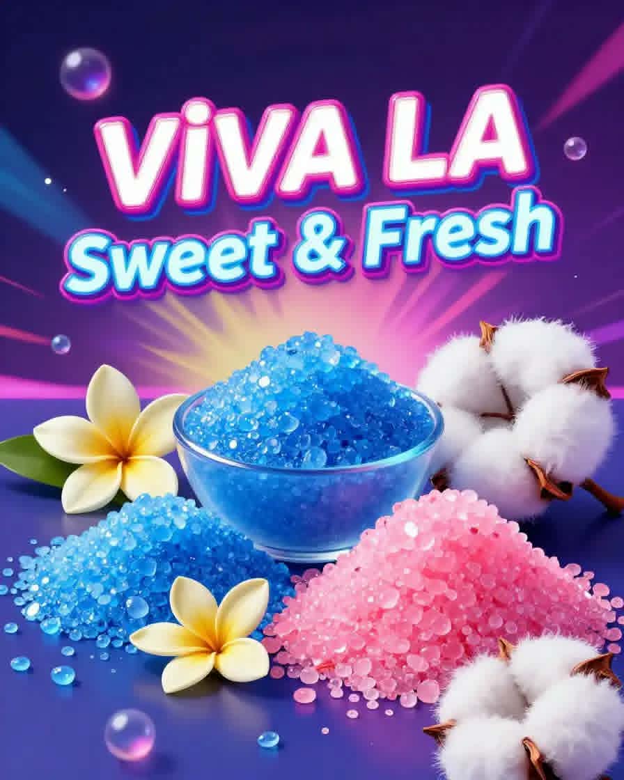 Viva La Sweet & Fresh! (Wax Melts and Bath & Body Pre-Order)  (Created by Viva J.)