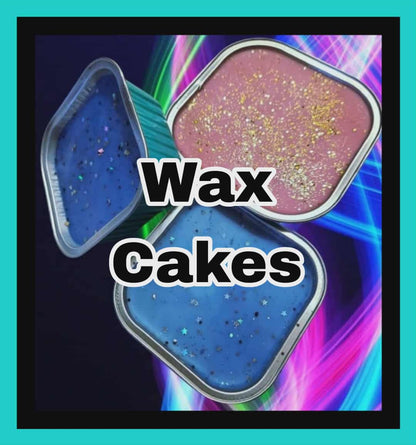 Oatmeal Cream Pie! (Wax Melts Pre-Order)