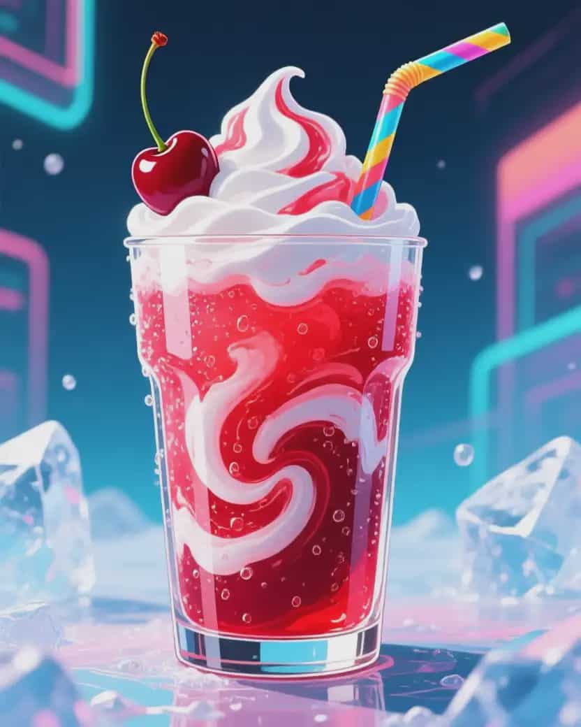 Cherry Cream Soda! (Wax Melts "RTS")