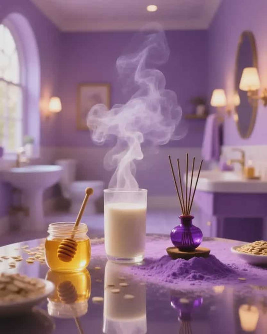 You’ll Always Be My Baby! (Wax Melts "RTS")