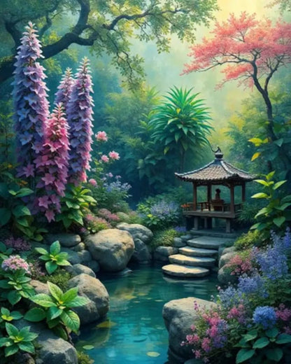 Feeling Zen! (Wax and B&B Pre-Order)