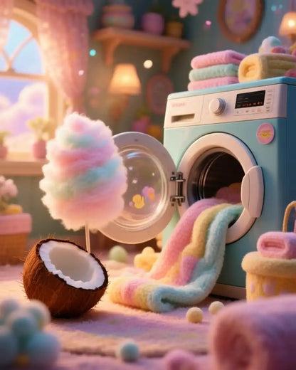 Sweet Snuggles! (Wax Melts Pre-Order)