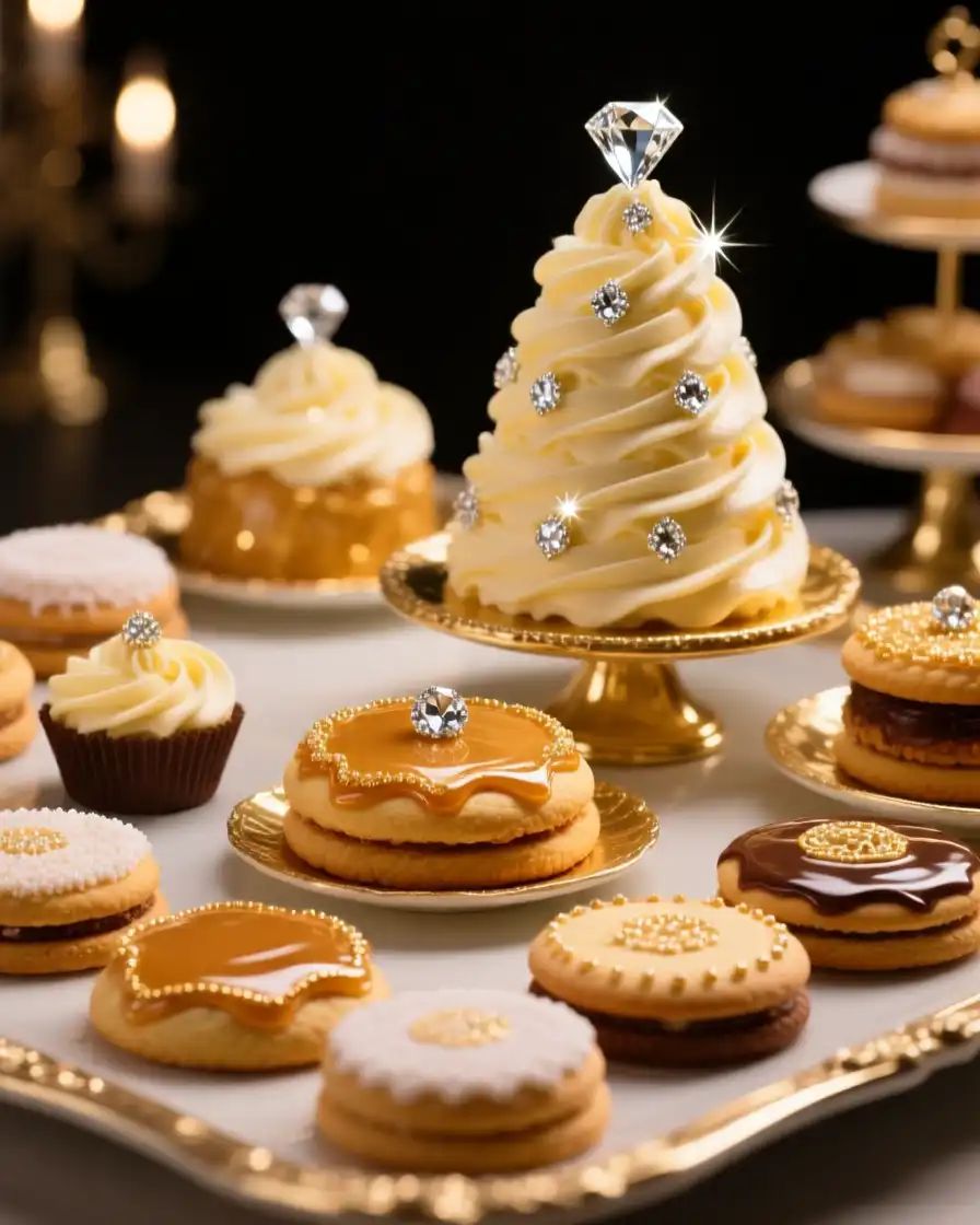 Cookies for Clout! (Wax Melts Pre-Order)