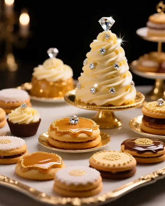 Cookies for Clout! (Wax Melts Pre-Order)