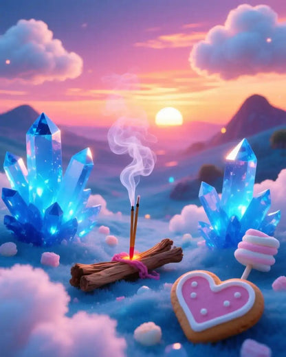 Mine Forever! (Wax Melts and Bath & Body Pre-Order)