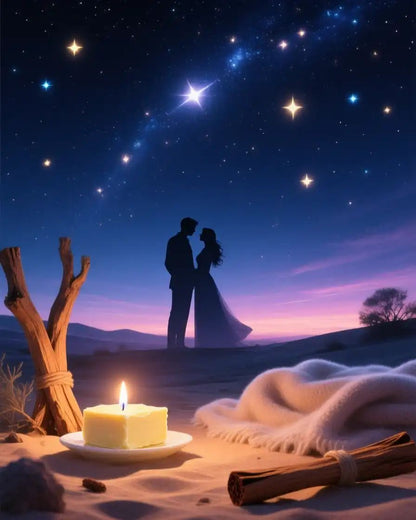 Date Night! (Wax Melts and Bath & Body Pre-Order)