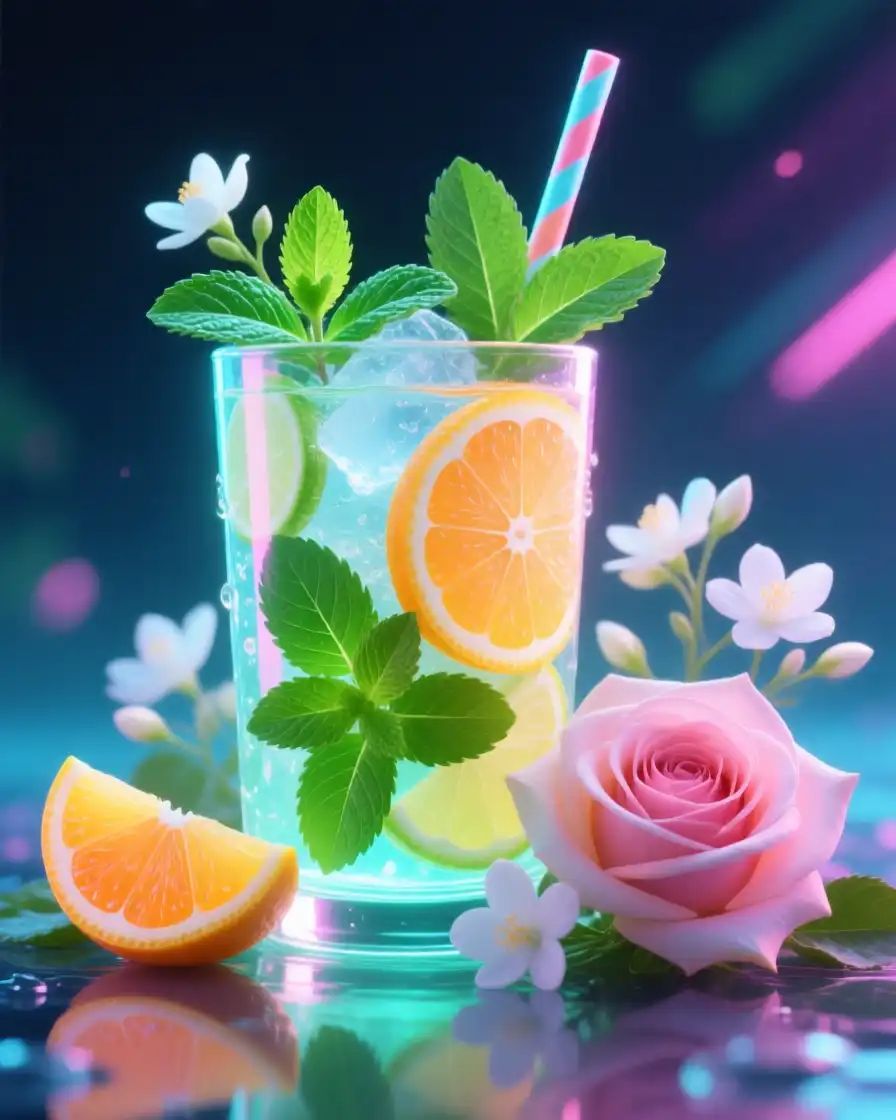 Stress Relief! (Wax Melts "RTS")