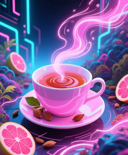 Cardamom Citrus Tea! (Wax Melts and Bath & Body Pre-Order)