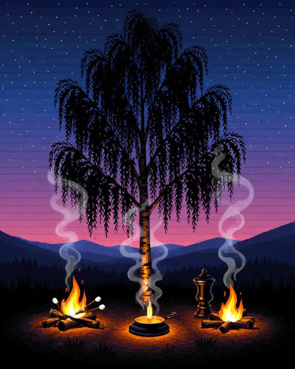 Mysterious! (Wax Melts and Bath & Body Pre-Order)