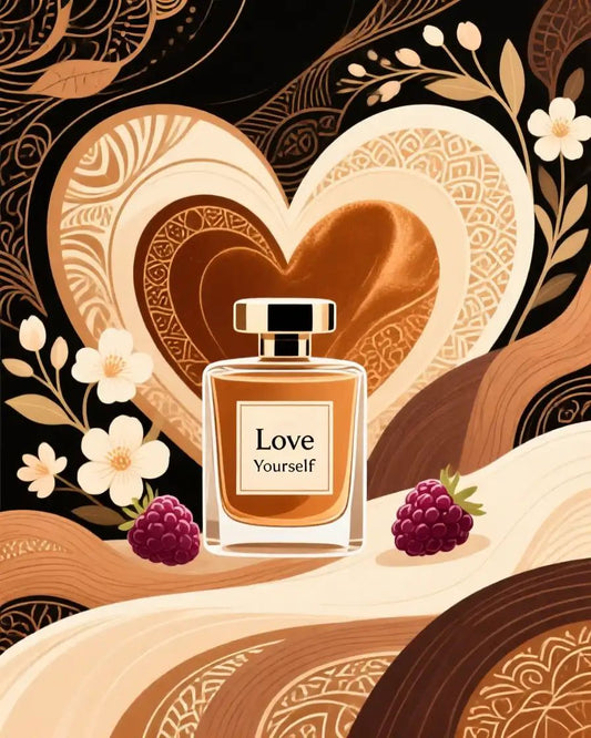 Love Yourself! (Wax Melts and Bath & Body Pre-Order)