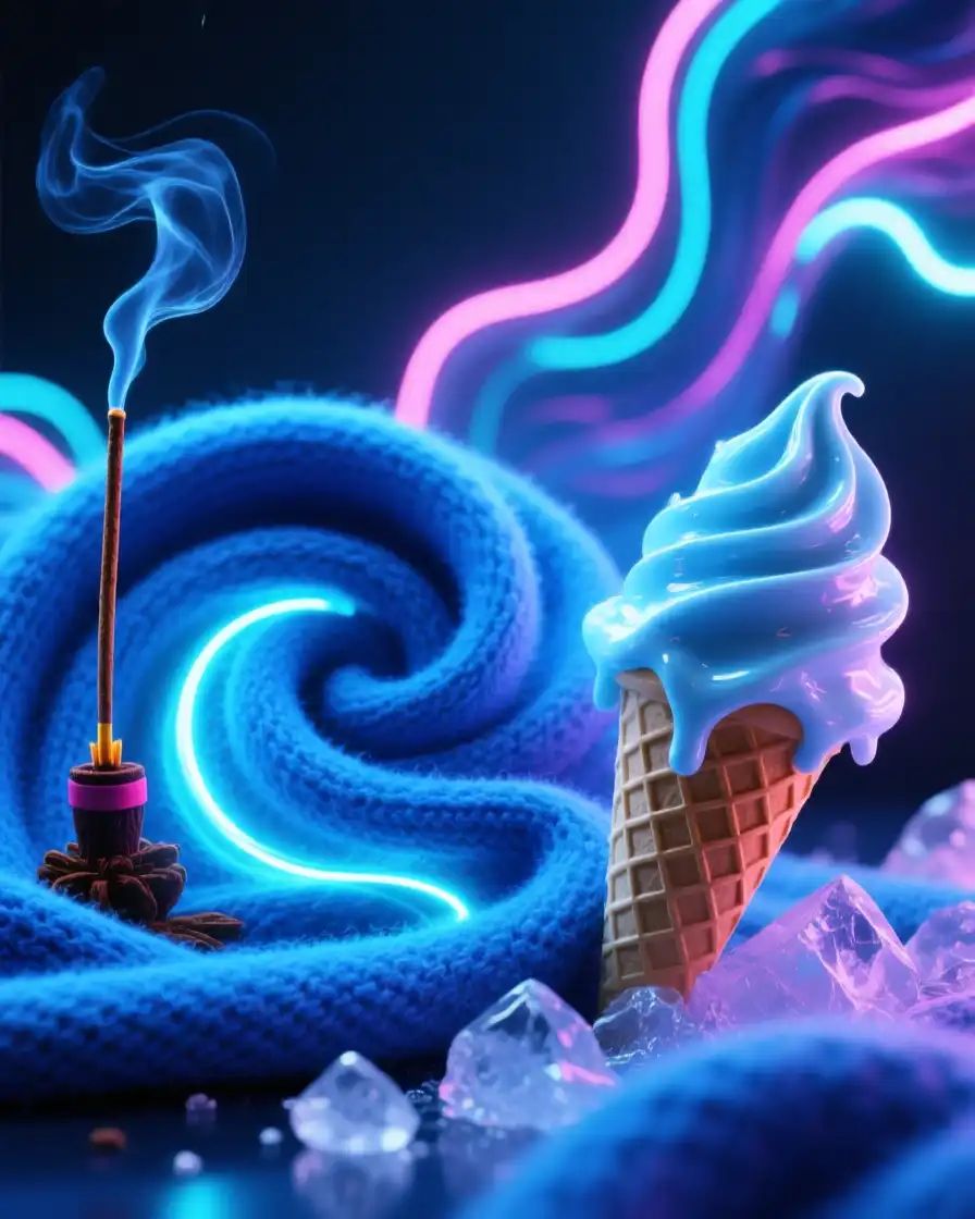 Mystic Blue Cashmere! (Wax Melts and Bath & Body Pre-Order)