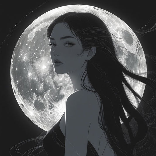 Black Magic Woman! (Wax Melts and Bath & Body Pre-Order)