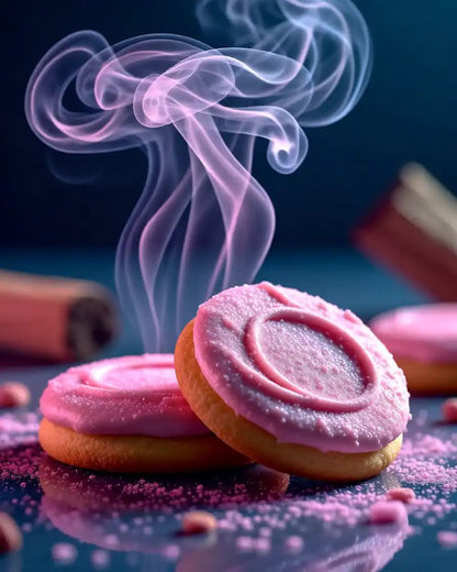 Pink Palo Cookies! (Wax Melts and Bath & Body Pre-Order)