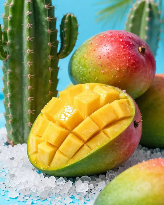 Salty Mango! (Wax Melts and Bath & Body Pre-Order)