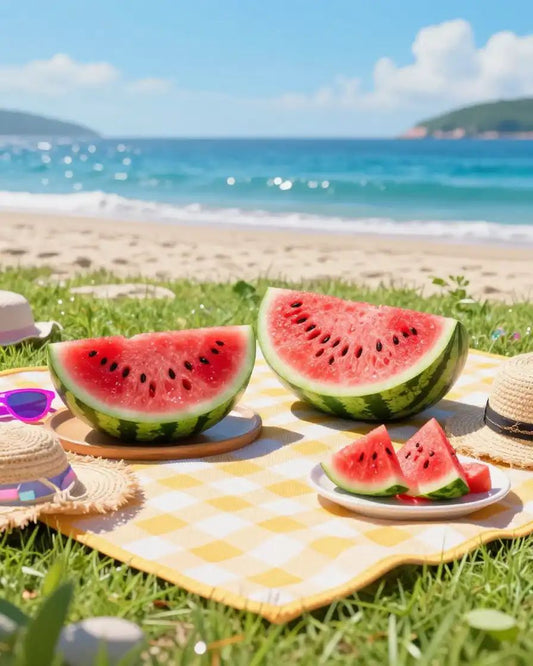 Picnic at the Beach! (Wax Melts and Bath & Body Pre-Order)