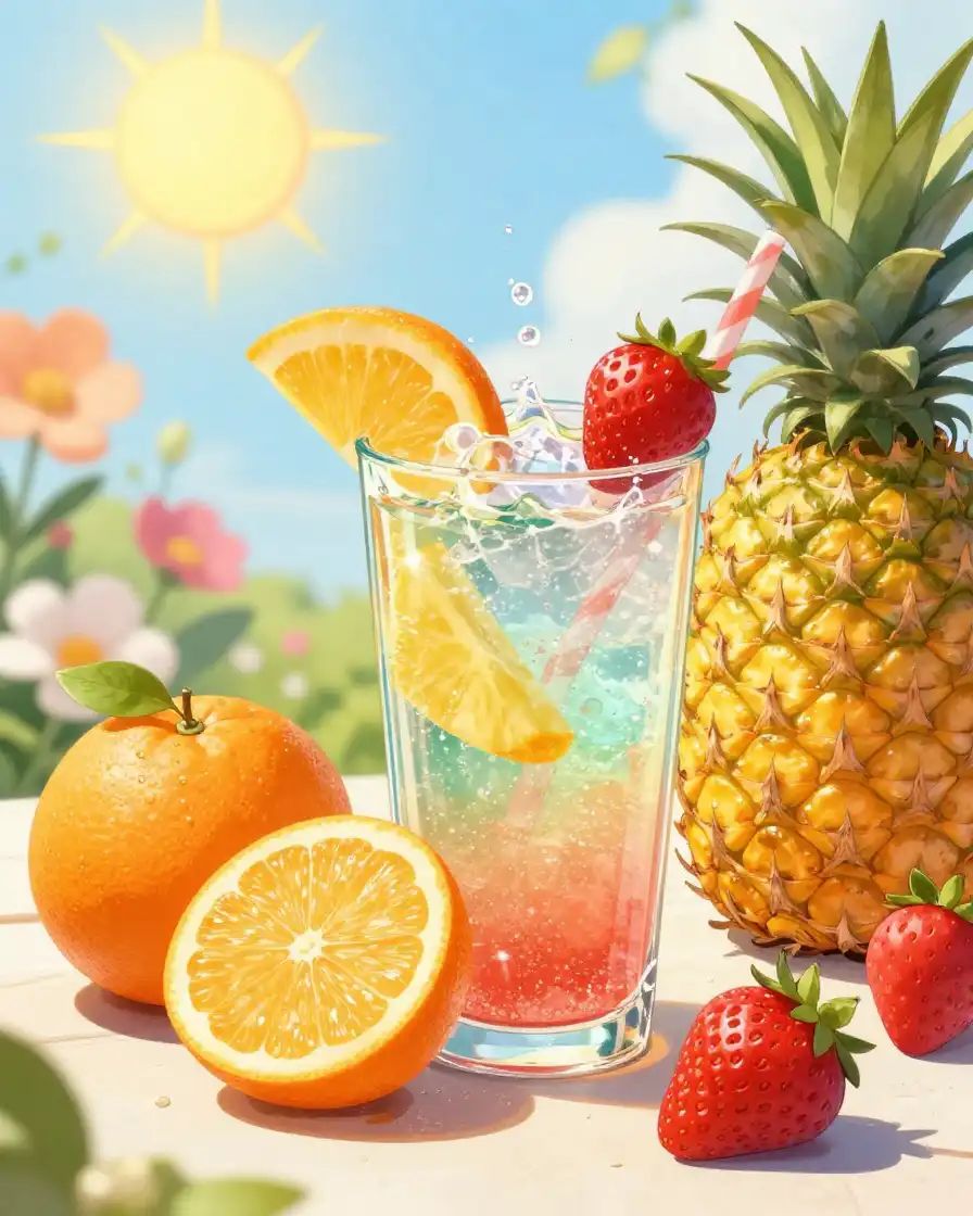 Sun Is Shining! (Wax Melts and Bath & Body Pre-Order)