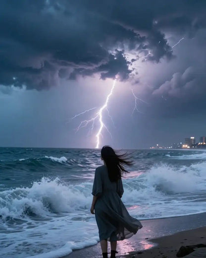 Storm Chaser! (Wax Melts and Bath & Body Pre-Order)