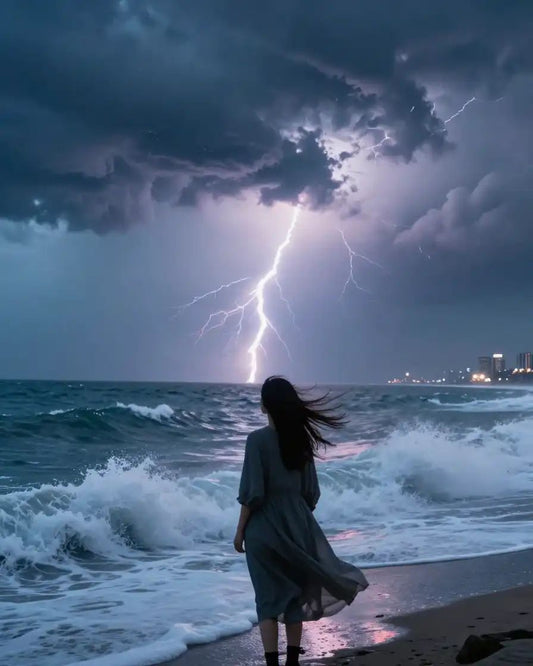 Storm Chaser! (Wax Melts and Bath & Body Pre-Order)