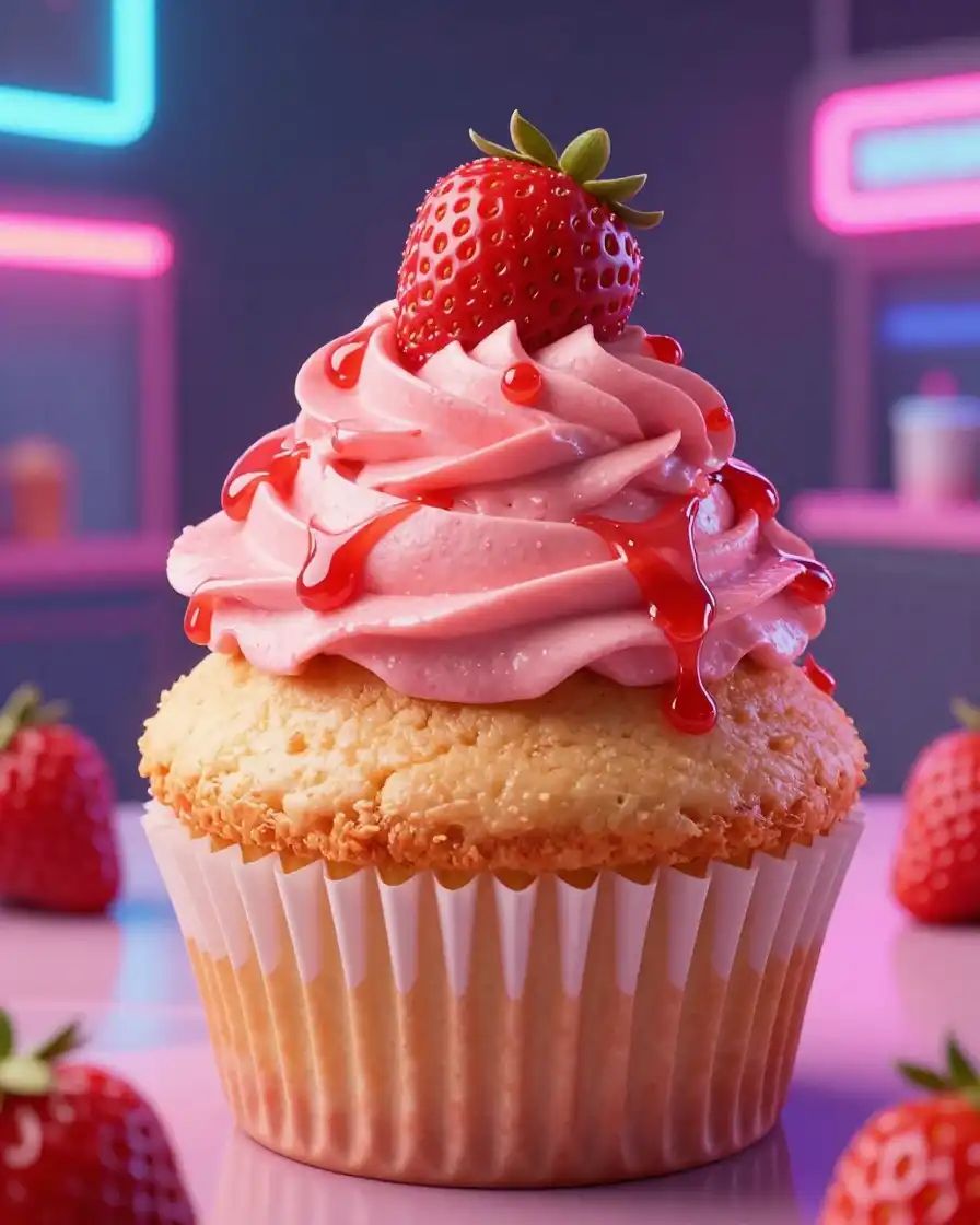 Strawberry Munchies! (Wax Melts and Bath & Body Pre-Order)