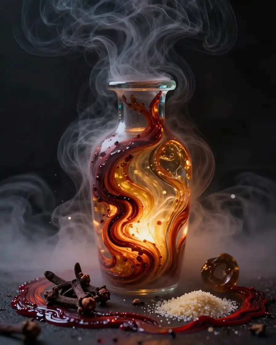 Beautiful Disaster! (Wax Melts and Bath & Body Pre-Order)