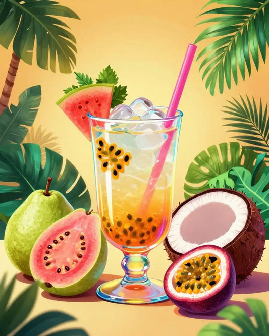 Viva Brazil! (Wax Melts and Bath & Body Pre-Order)