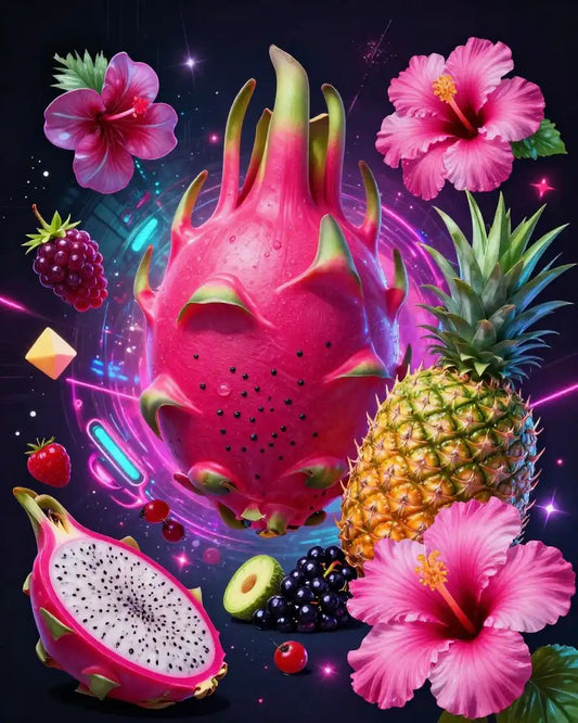Magical Magenta! (Wax Melts and Bath & Body Pre-Order)