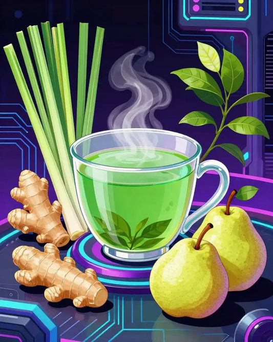 It's Tea Time! (Wax Melts and Bath & Body Pre-Order)