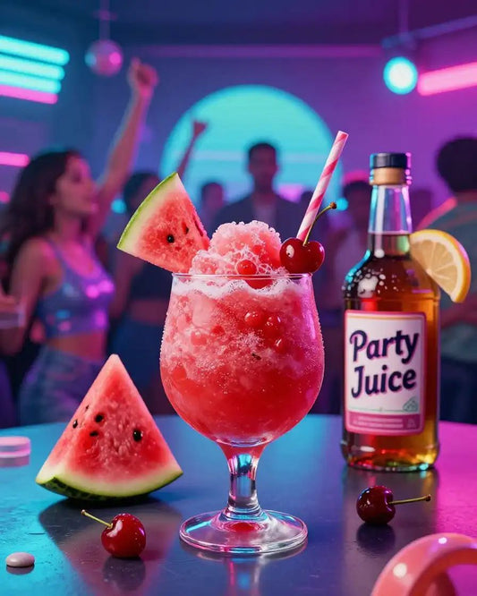 Party Juice! (Wax Melts and Bath & Body Pre-Order)