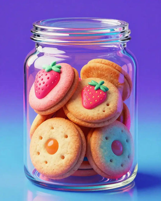 Strawberry Apricot Cookies! (Wax Melts and Bath & Body Pre-Order)