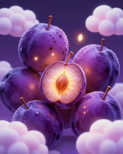 Mystic Plum! (Wax Melts and Bath & Body Pre-Order)