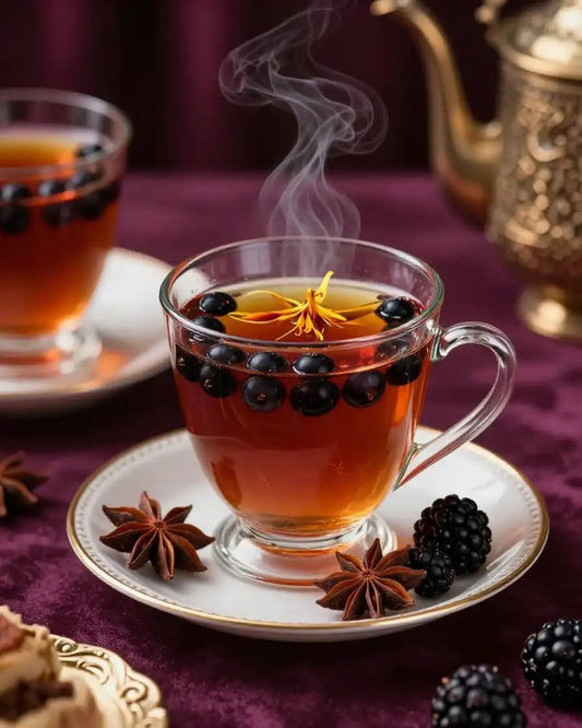 High Tea! (Wax Melts and Bath & Body Pre-Order)