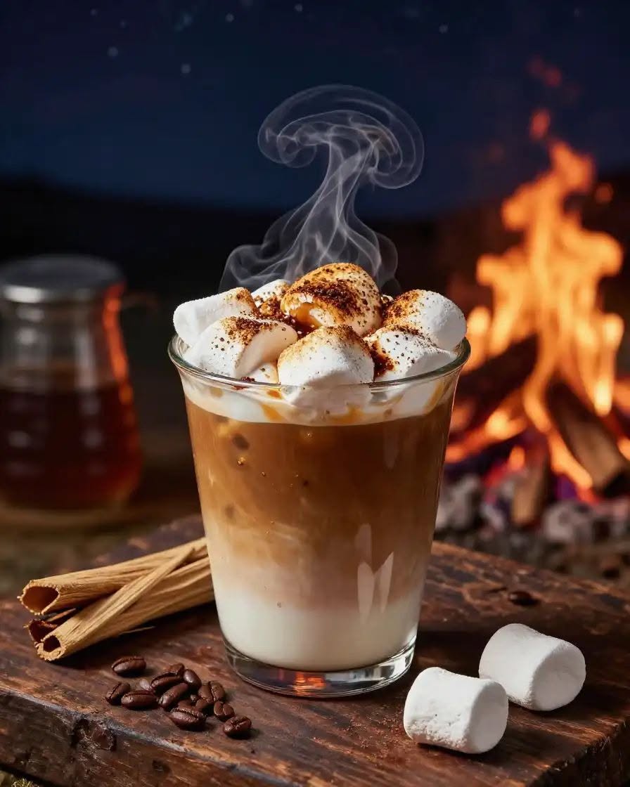 Campsite Coffee! (Wax Melts and Bath & Body Pre-Order)