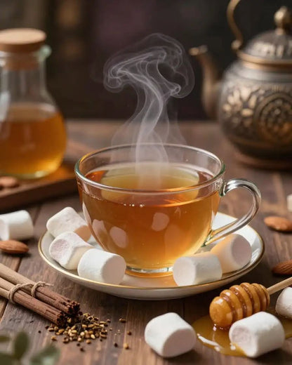 Hippie Tea! (Wax Melts and Bath & Body Pre-Order)