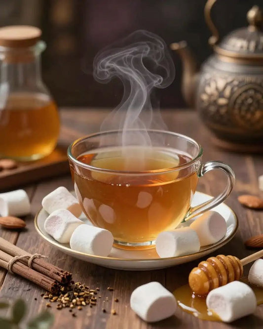 Hippie Tea! (Wax Melts and Bath & Body Pre-Order)