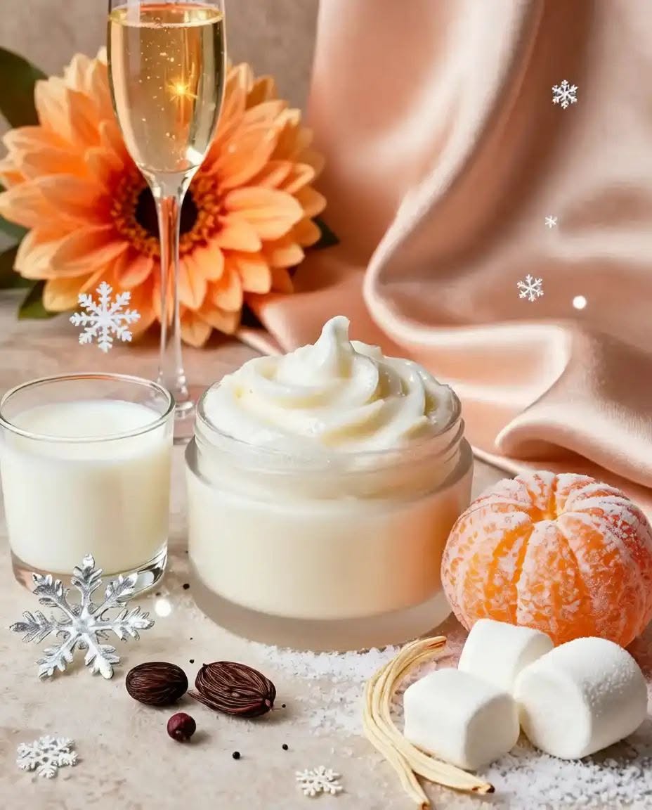 Cashmere Silk! (Wax Melts and Bath & Body Pre-Order)