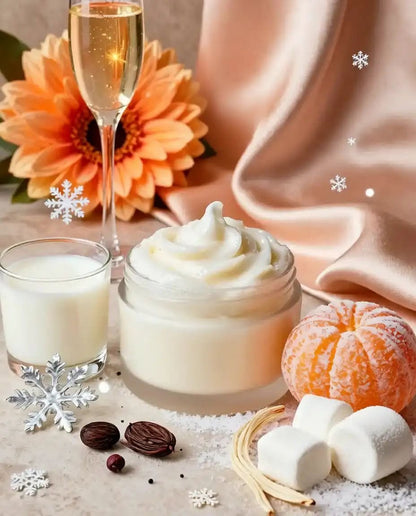 Cashmere Silk! (Wax Melts and Bath & Body Pre-Order)