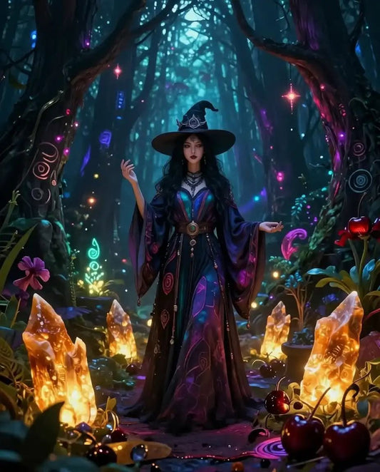 Witchy Season! (Wax Melts and Bath & Body Pre-Order)