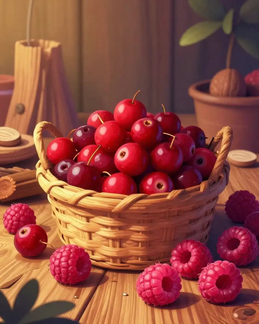 Harvest Cranberry! (Wax Melts and Bath & Body Pre-Order)