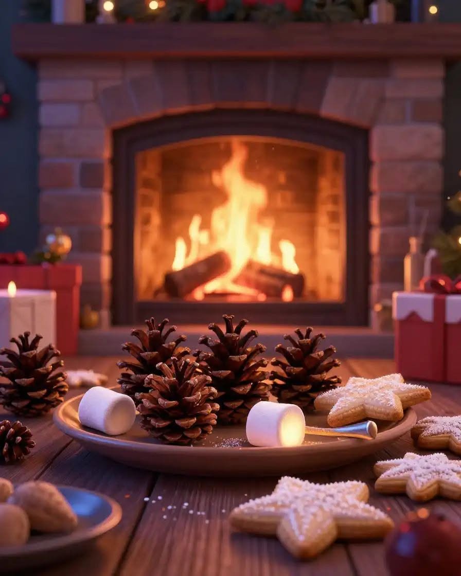 Holiday Gathering! (Wax Melts and Bath & Body Pre-Order)