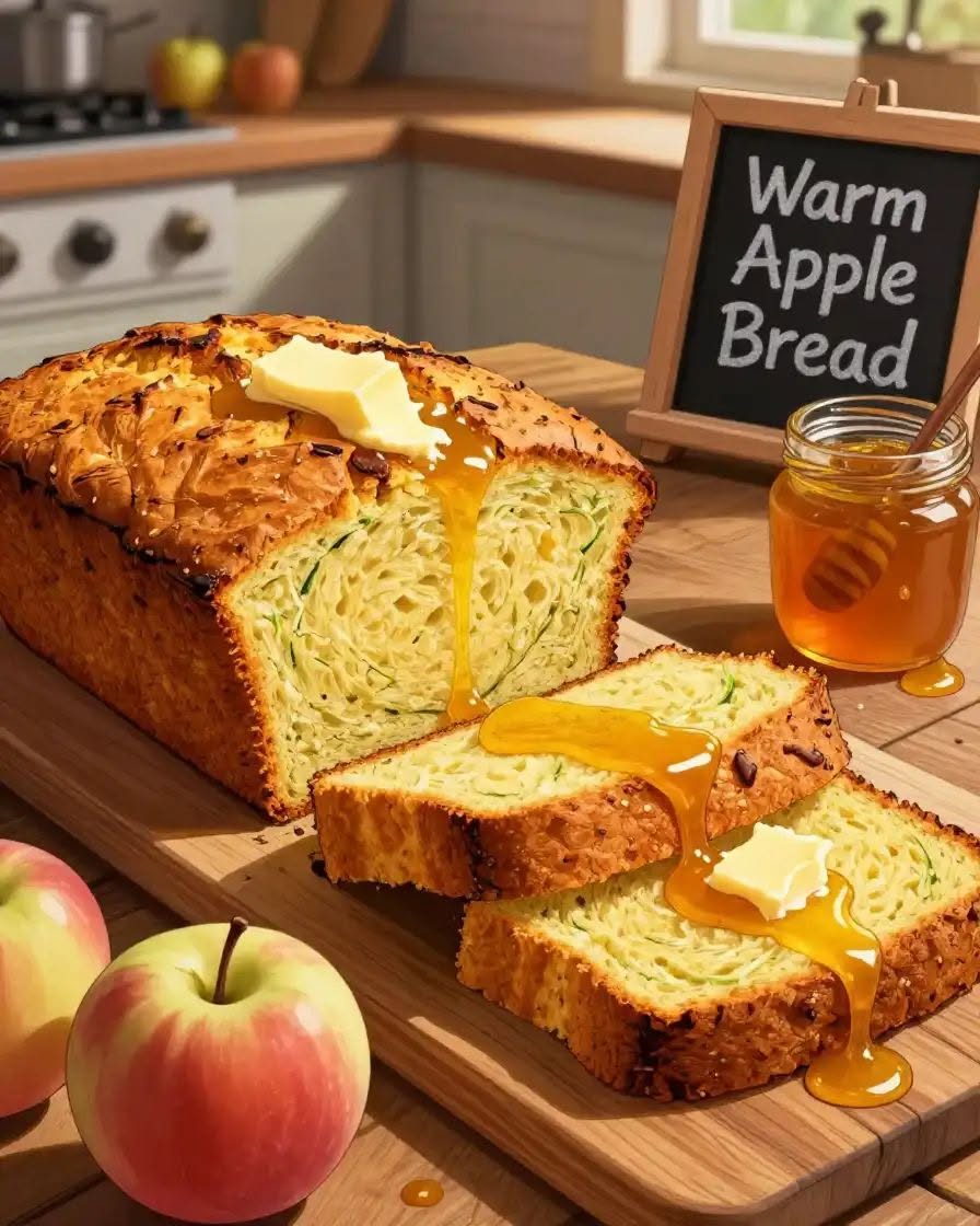 Warm Apple Bread! (Wax Melts and Bath & Body Pre-Order)