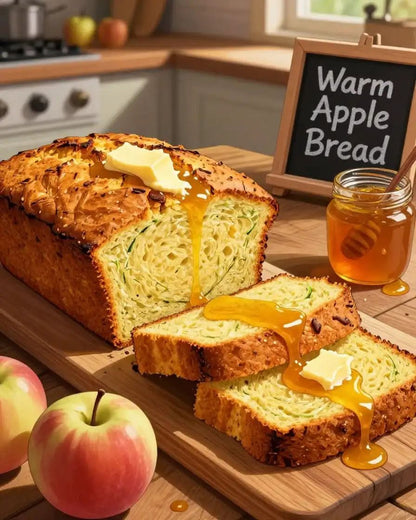 Warm Apple Bread! (Wax Melts and Bath & Body Pre-Order)