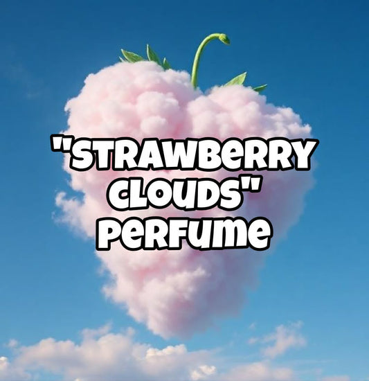Strawberry Clouds! (RTS Perfumes!) (NEW)