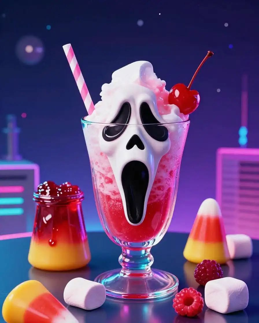 Scream! (Wax Melts and Bath & Body Pre-Order)