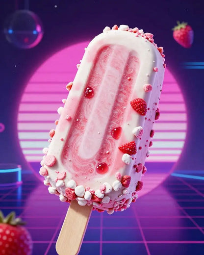 Strawberry Crunch Bar! (Wax Melts and Bath & Body Pre-Order)