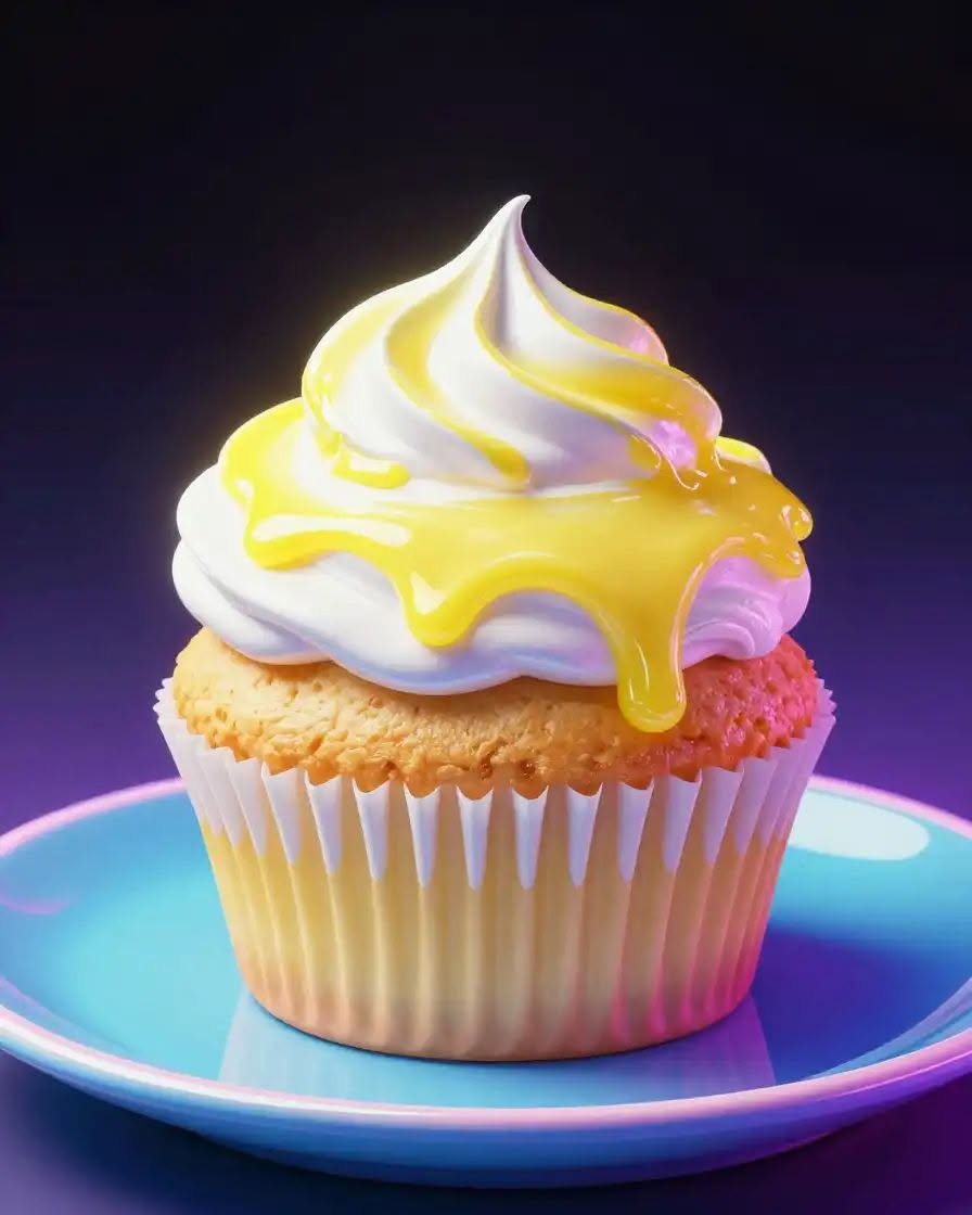 Tiffany’s Lemon Meringue Cupcakes! (Wax Melts and Bath & Body Pre-Order)